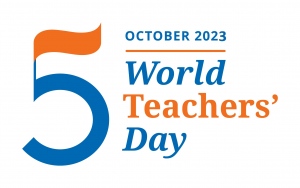 Mikor van a pedagógusok világnapja? Mit ünneplünk ezen a napon?