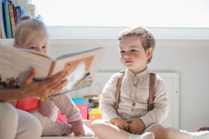 Az óvónők szerint a Covid alatt megnőtt azoknak a gyermekeknek a száma, akik 3 éves korukra még nem beszéltek