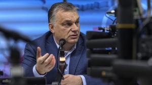 Orbán Viktor: 