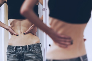 Az anorexia jellemzően kamaszkorban kezdődik! Melyek az intő jelek? Szakértő válaszol!