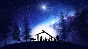 A betlehemi csillag rejtélye: valóban létezett a karácsonyi csillag?