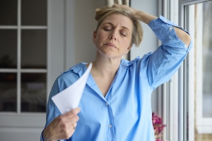 A menopauzás agyi köd a középkorú nők nagy részét érinti! Elkerülhető?