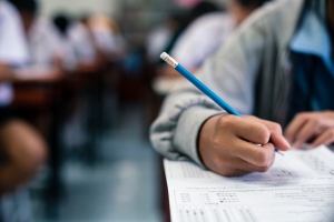 A nyolcadikosok 78 százaléka az első helyről jutott be a választott középiskolába