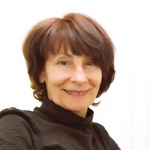 Horváth Magdolna