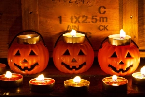 Halloween-tök minták, sablonok, ötletek egy helyen