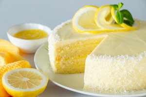 Citromkrém recept: ünnepi süteményekbe, nyári gyümölcstortákba tökéletes!