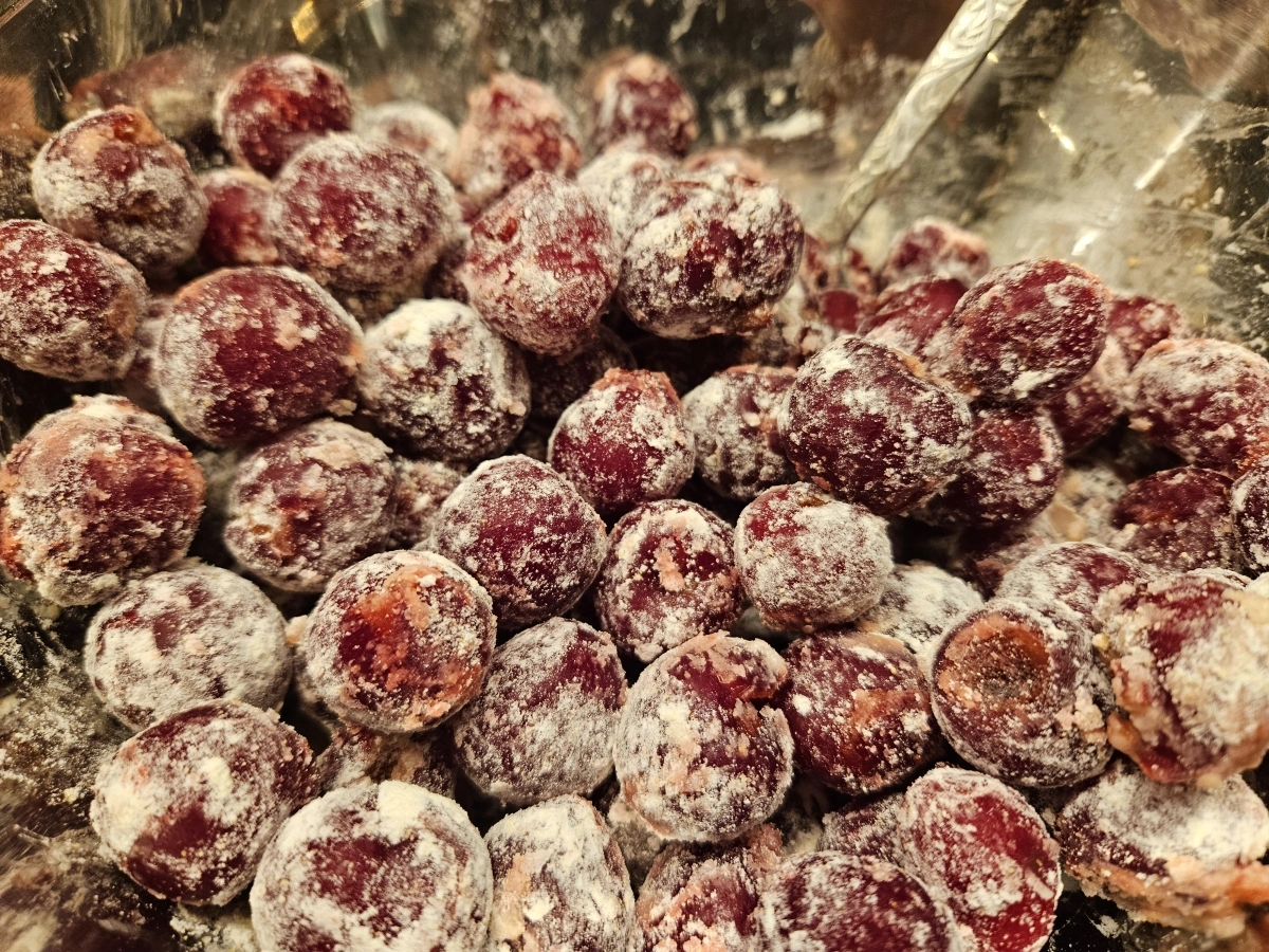 #recept #meggyes pite