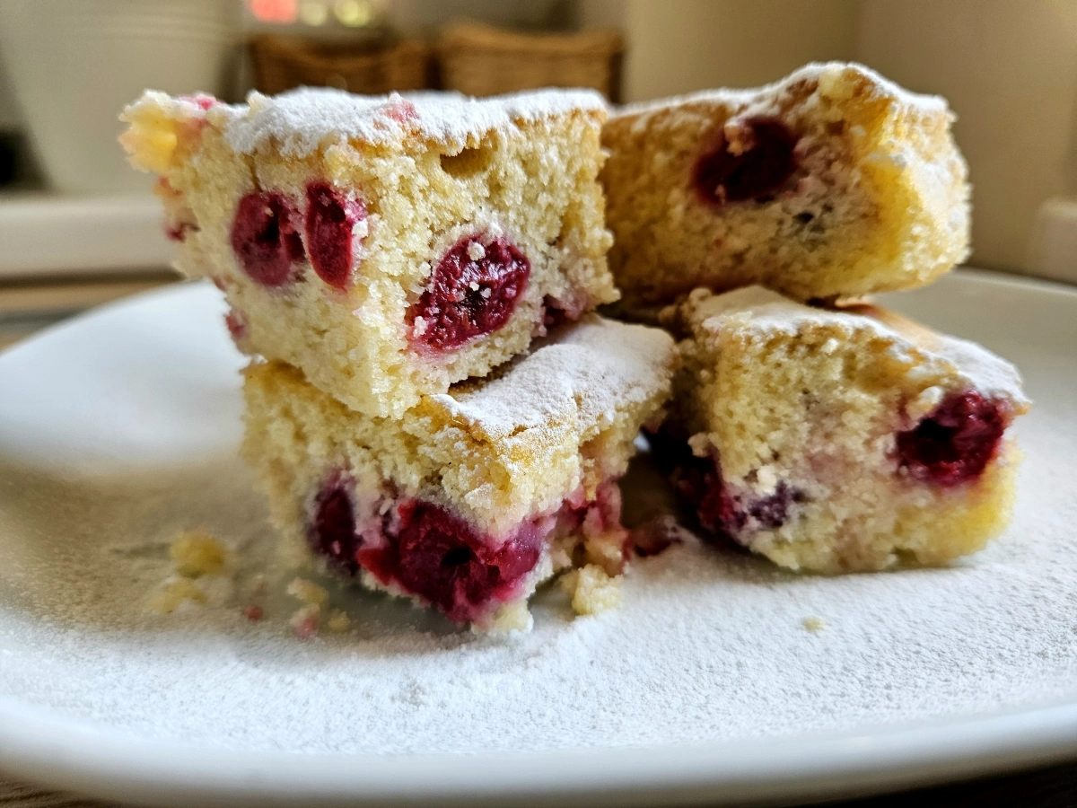 #recept #meggyes pite