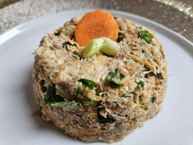 Halkrém, halpástétom