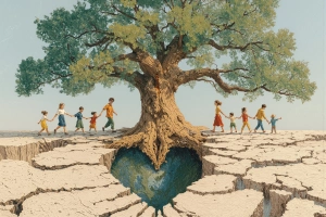 „Bátorítás az, amikor észreveszem a gyermek értékeit, és elérem, hogy ezeket ő maga is lássa