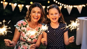 20 inspiráló újévi fogadalom gyerekeknek – Mire tanítja az újévi fogadalom a gyerekeket?