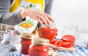 Lekvárfőzés, tartósítás házilag – Tippek, trükkök, fortélyok kezdő háziasszonyoknak!