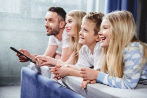 TOP 5 családi nyaralós film – Szerintünk ezek legjobb családi filmek a nyárra!