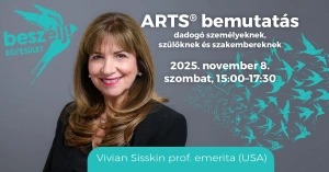 Forradalmian új terápia dadogó kamaszoknak és felnőtteknek!
