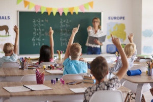 A jövő a fiataloké és az oktatásé: a kulcs pedig a tanárok kezében van