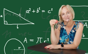 Mit tehetünk, ha a gyereknek nem megy a matek? Matematikatanárt kérdeztünk 