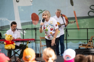 Idén is a Gyerek Szigettel kezdődik a nyári szünet! 