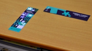 „Képes vagy rá” – empatikus üzenetekkel várták a felvételizőket ebben az iskolában!