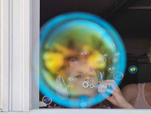 Mi a jó kérdés? Így fordulj egy fogyatékos gyermek szüleihez