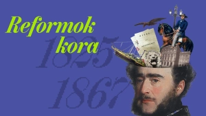 Reformok kora tanulmányi csapatverseny indul középiskolásoknak