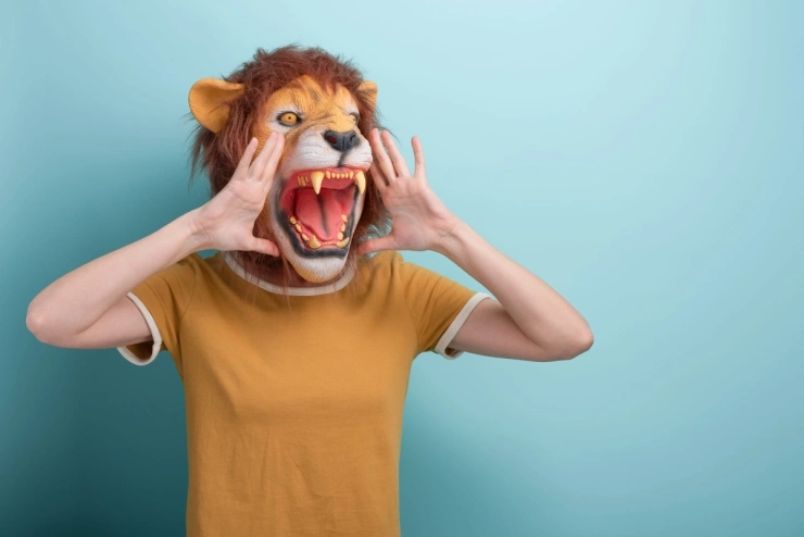 Furry trend a kamaszoknál