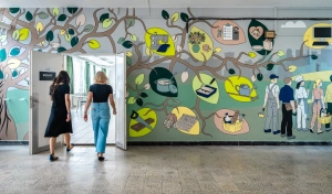Nem mindegy, milyen falak között tanul a gyerek! A színek a motivációval is összefügghetnek