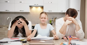 A legtöbb szülő itt rontja el – amikor inkább hagyni kellene a gyereket