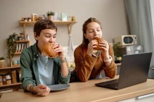 Mit egyen a kamasz, hogy ne legyen depressziós?