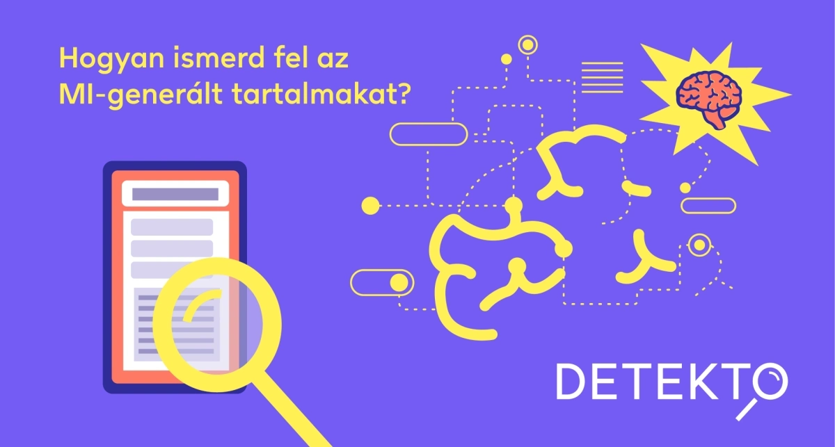 Detekto tananyagok digitális oktatás