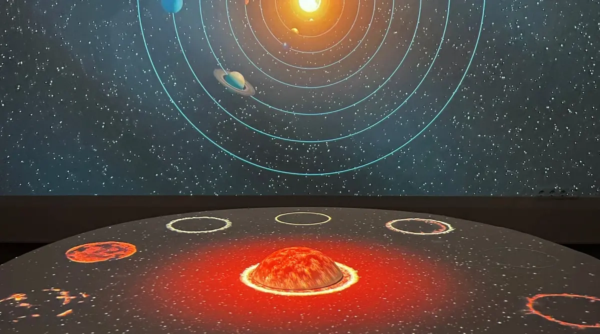 Balaton Csillagvizsgáló