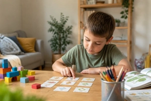 Ne a matekkönyvet vedd elő: 5 készség, amelyet érdemes felébreszteni az iskolakezdés előtt