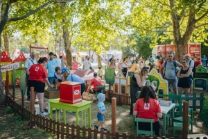 Ingyenes családi programmal indul a nyár: jön a Generali Gyerek Sziget