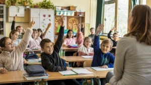 Maradt tíz perc az órából? Azonnal bevethető játékötletek pedagógusoknak