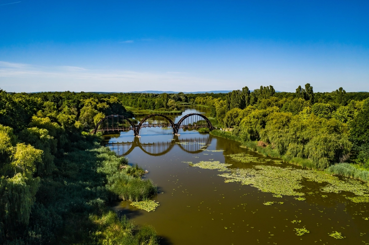 Kányavári-sziget