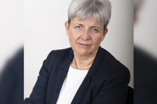 Lannert Judit oktatásügyi miniszter