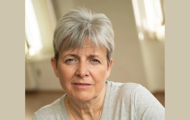 Lannert Judit oktatási miniszter