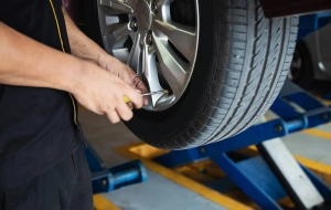 Hogyan készítsük fel az autónkat a tavaszi családi kirándulásokra?