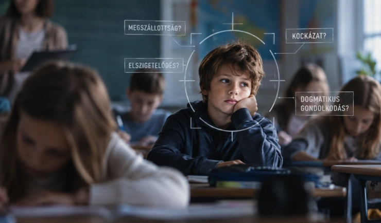 Autista gyermek az iskolában – az Ofsted ügye a neurodiverzitás, a megbélyegzés és a radikalizáció kapcsolatáról