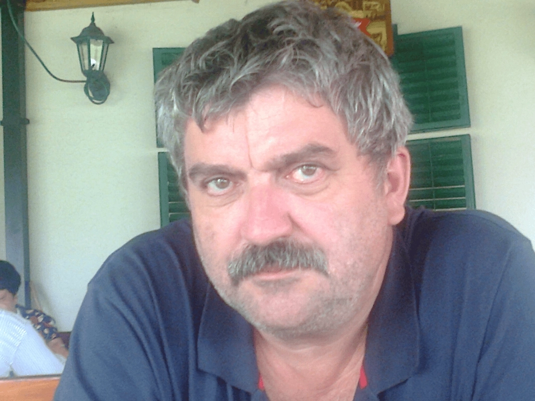 Róka Sándor matematikus