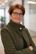 Szűcsi Krisztina