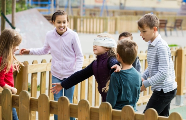 tavaszi szünet tábor 2026