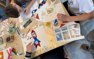 Nem jegyekről szól a tanulás: új módszerrel tanulnak a gyerekek egy határon túli programban