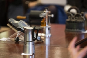 Emlékszel még a Rakéta porszívóra, a Tetrisre és a Tamagotchira? A gyerekkorodról a gyerekekkel is érdemes beszélgetni