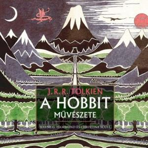  J. R. R. Tolkien. A hobbit művészete