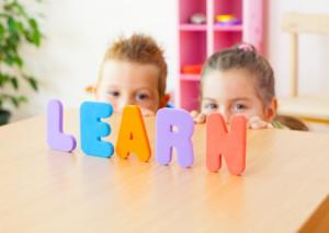 Új készségek fejlesztése - nyelvoktatás kisiskoláskorban
