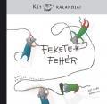 Fekete-fehér