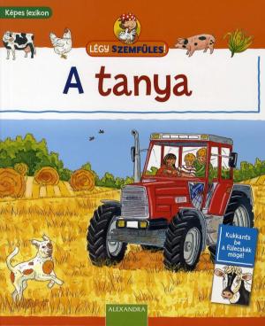 Légy szemfüles! – A tanya