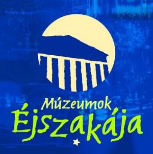 Múzeumok éjszakája