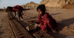 Gyermekmunka elleni világnap