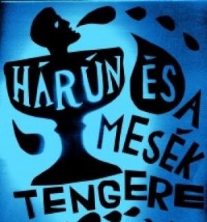 Hárún és a mesék tengere